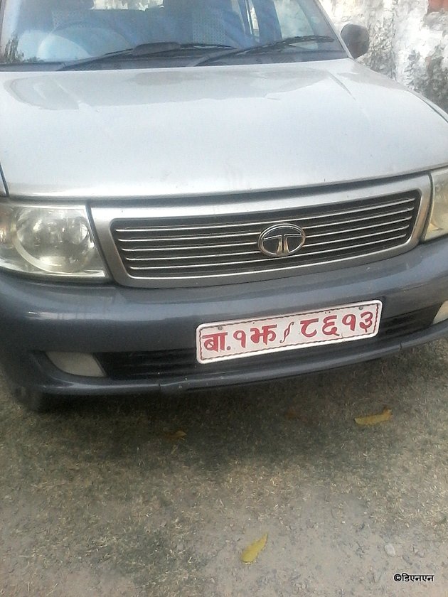   चुनाव प्रचारमा सरकारी गाडीको दुरुपयोग