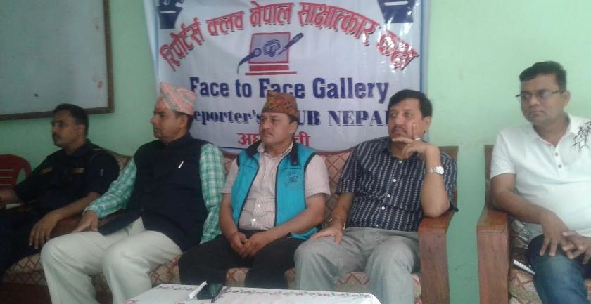   सरोकारवाला भन्छन्– निर्धारित समयमै निर्वाचन हुन्छ