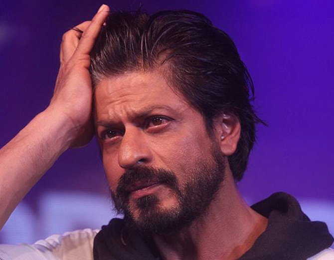   शाहरुख खानको विमान दुर्घटनामा मृत्यु ? फ्रान्सेली च्यानलले दियो ‘ब्रेकिङ न्यूज’