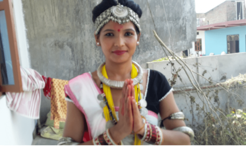   कपिलबस्तुको शिवराजमा अर्की 'रन्जु'