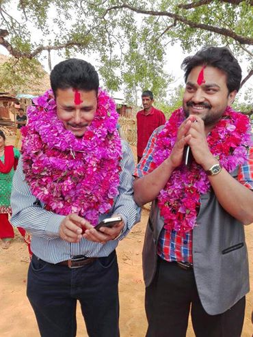  तारुकामा गौरा–पार्वती अस्पतालको निर्माणप्रक्रिया सुरु