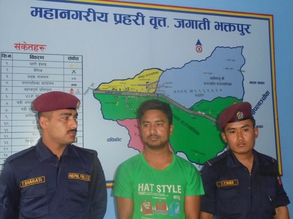   तीन वर्षदेखि लिभिङ टुगेदर, असमझदारी बढेपछि हत्या