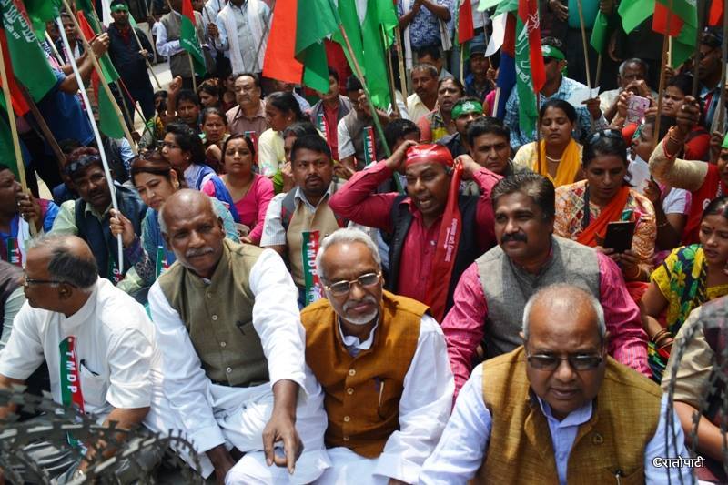   शिक्षा अभियान सञ्चालन