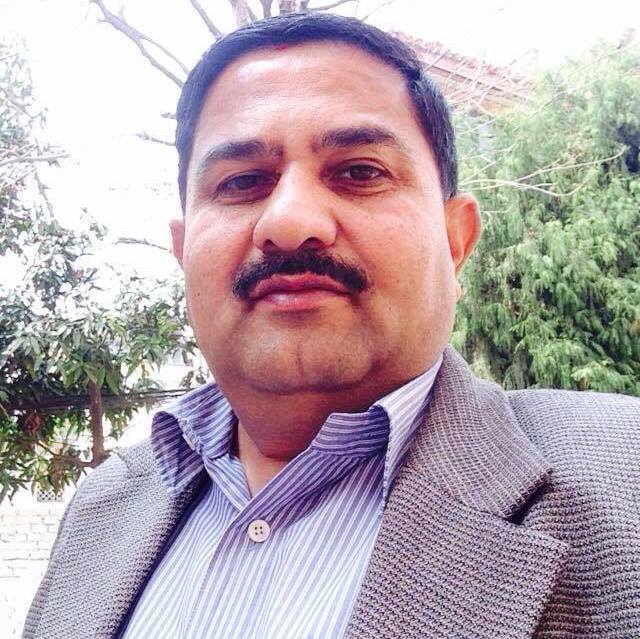   मिडिया हबका मालिकमाथि कलाकारको पैसा खाएर अमेरिका भाग्न खोजेको आरोप