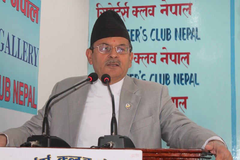   भुकम्प पीडितहरुलाई तत्कालै तीन किस्तामा दुई लाख, सामूहिक जमानीमा तीन लाख ऋण