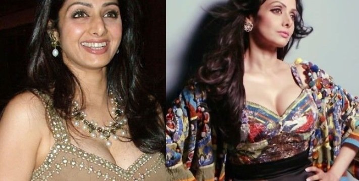   सेक्सी देखिनका लागि यी ७ नायिकाले गराए स्तनको शल्यक्रिया
