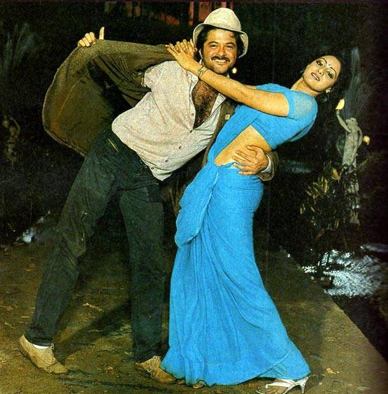   विवाहपूर्व गर्भवती भएकी श्रीदेवीका लागि बोनीले गरेका थिए १० वर्ष कान्छी श्रीमतीसँग डिभोर्स