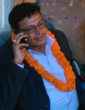   उत्पादक समाजको नेतृत्वका लागि सुवास रेग्मी प्यानलको घोषणा