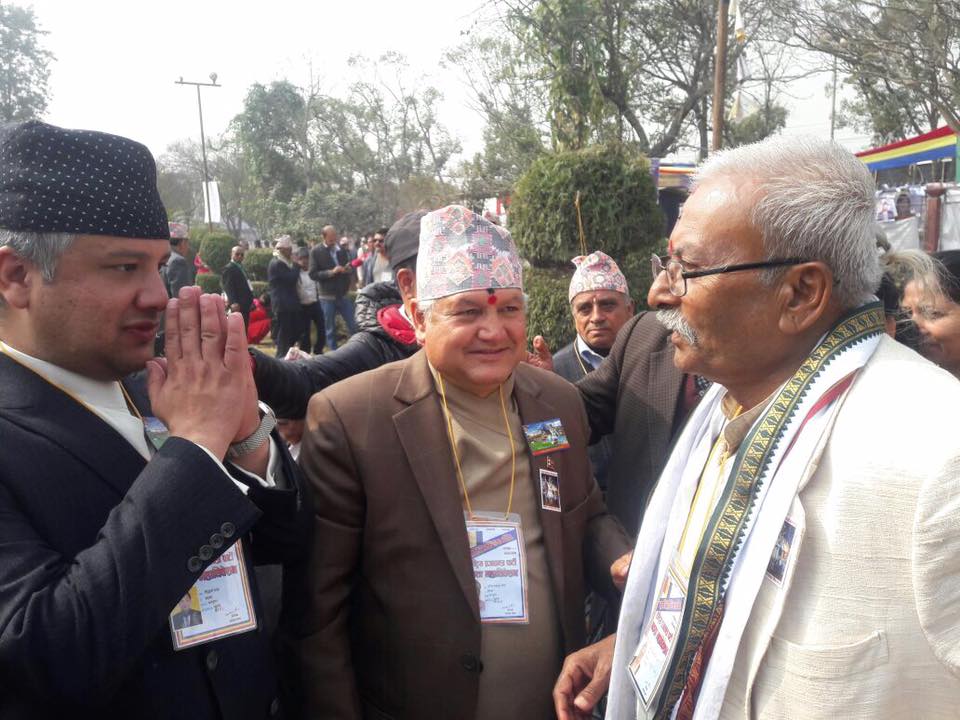   मन्त्रीलाई पैसा खुवाएर डिपो प्रमुख भएका आयल निगमका ‘दुईभाई’ को भ्रष्टाचार फेहरिस्त