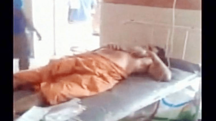   बलात्कारको आरोप लागेका स्वामीको दाबीः आफैंले काटेको हुँ यौनाङ्ग, कुनै कामको थिएन