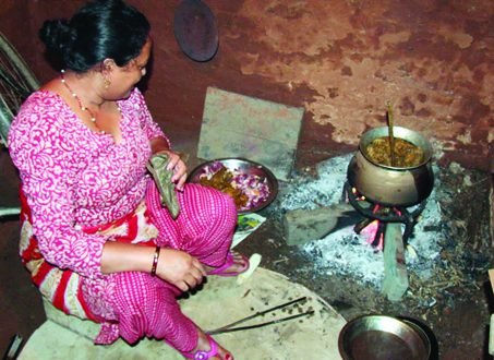 यसो गरे दसैँको भान्सा हुन्छ ताजा