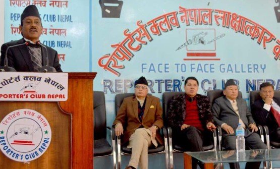   साधन स्रोत, भारतीय बजार, चीनको पुँजी र प्रविधिको संयोजनमा ध्यान पु¥याउन आग्रह