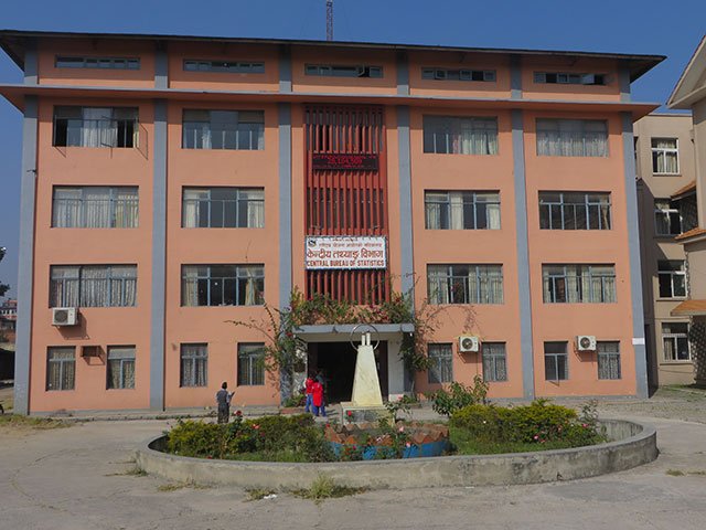   तथ्याङ्क विभागले सुरु ग¥यो २१७ नगरपालिकाको सहरी सर्वेक्षण