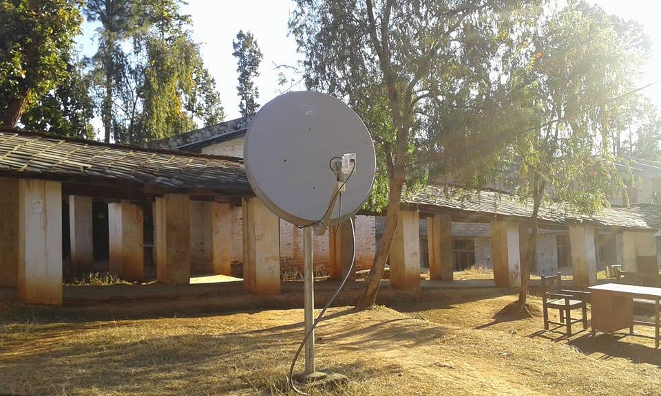   बजेट नहुँदा जाजरकोटमा टेलिमेडिसीन सेवा वन्द