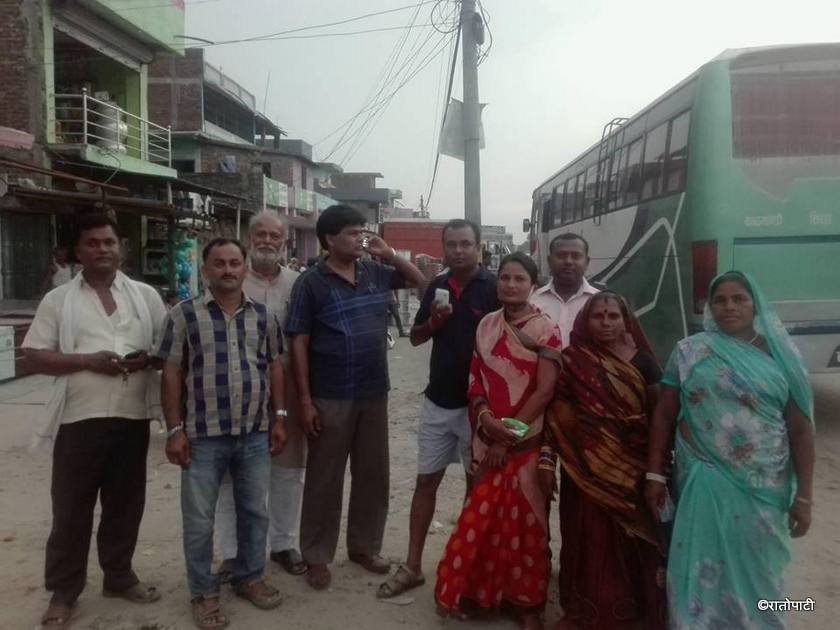   सद्भावना र तमलोपाले साथ छोडेपछि उपेन्द्रले मगाउने थाले थप कार्यकर्ता