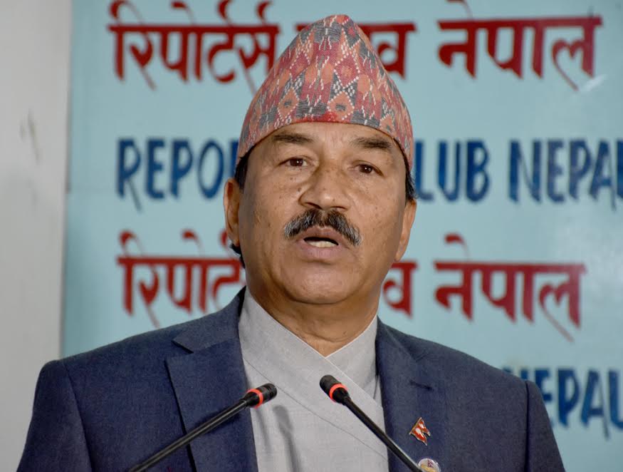   खुकुरी मार्सल आर्ट्समा थापा