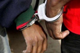   विद्युत् चोरी गर्ने नौजना पक्राउ