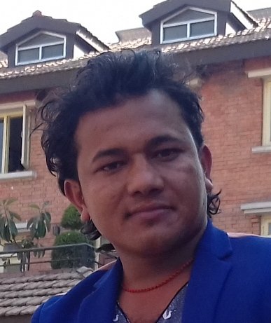   नेतासँगै अभिनेता बन्दै प्रचण्ड