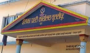   तरबार र खुडाँसहित तुलीपुरमा २ युवा पक्राउ
