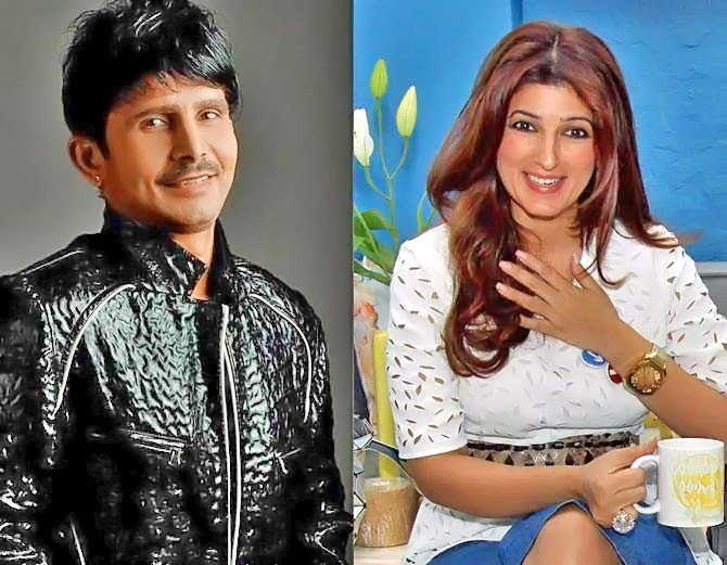   महिनावारीबारे नायिकाको ट्वीटमा यी नायकले भने, ‘भाउजु पागल हुनुभयो’