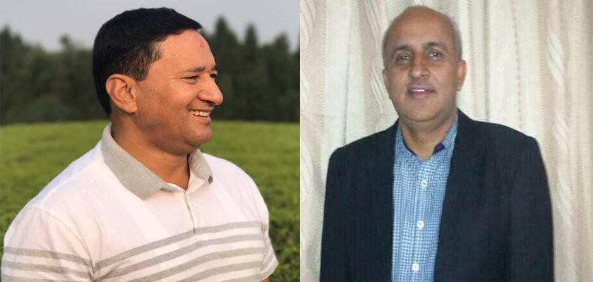   पैसा लिएर उम्मेदवार बनाएको खुलेपछि एमाले मोरङमा विवाद