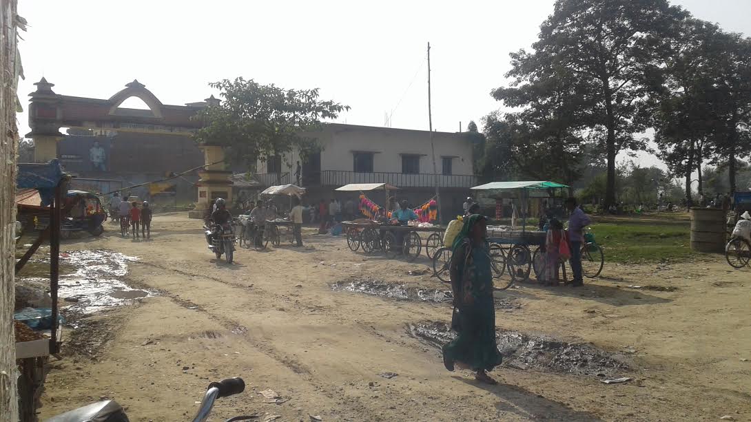   मतदातालाई नेपाल प्रवेश गर्न आज साँझसम्म छुट