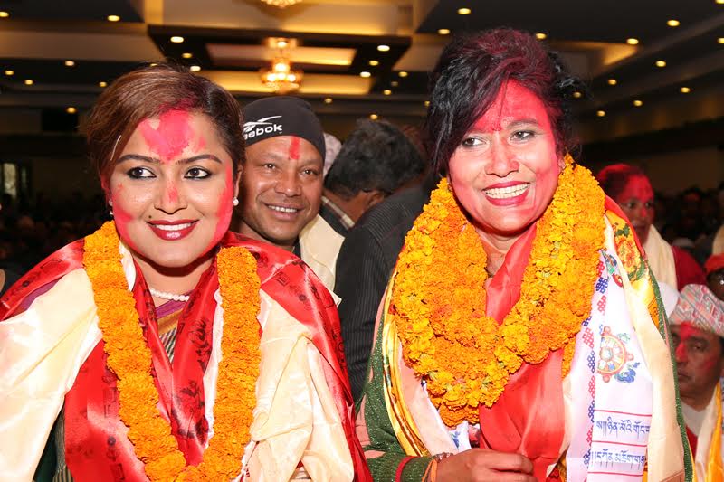   कलाकारलाई लाग्यो चुनाव, उम्मेदवारदेखि चुनाव प्रचारप्रसारसम्म सक्रिय