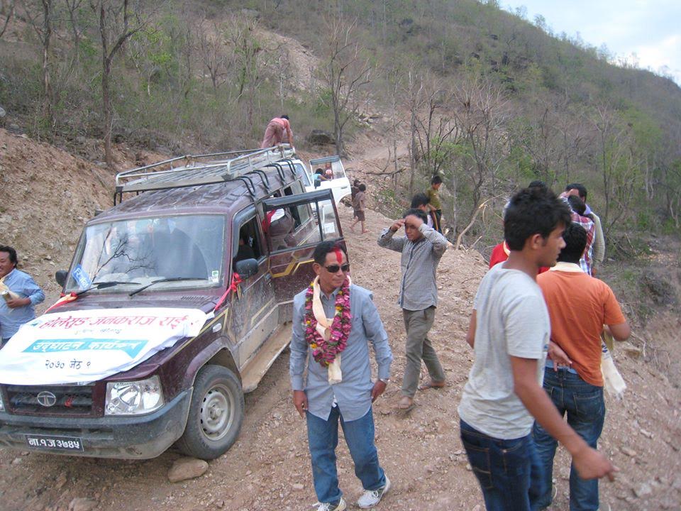   मलेसियामा नेपालीको हात काटियो