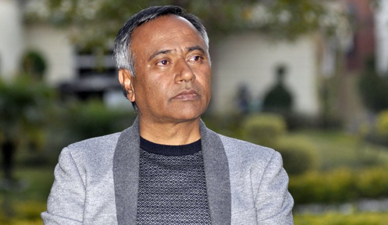   पानामा पेपर्स प्रकरणमा मुछिएपछि उपेन्द्र महतोको आयो यस्तो प्रतिक्रिया