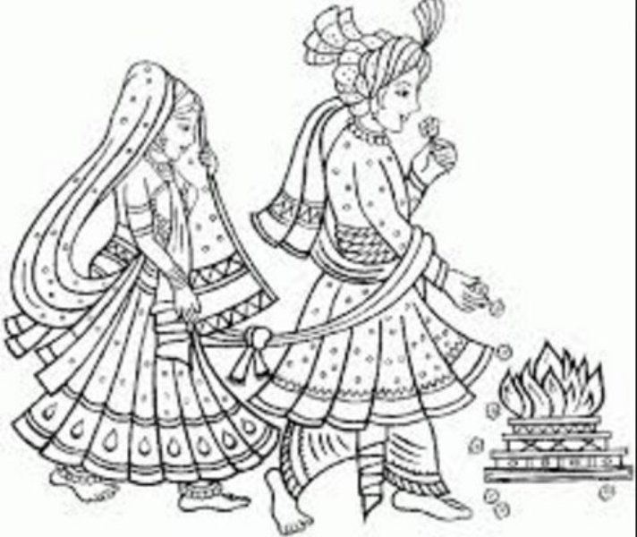   २०७३ सालमा कति छन् विवाहका साइत ?