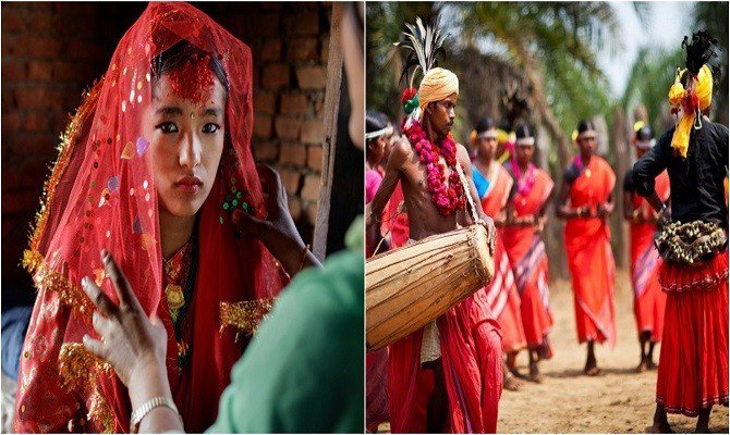 संसारभरका निकै अचम्मका ‘सेक्स ट्रेडिसन’