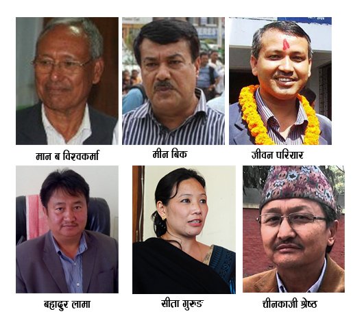   कांग्रेस निर्वाचन : आदिवासी जनजाती, महिला मधेसी र दलितको मतपरिणाम सार्वजनिक, क–कसले जिते चुनाव ?