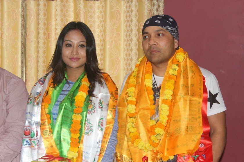   संगीतको माध्यमबाट समाज परिवर्तन गर्न खोज्दैछु : यश कुमार