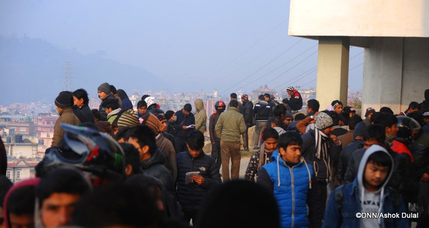   पूर्वराजा ज्ञानेन्द्रले बैंककमा किन भेटे छिमेकी देशका गुप्तचर अधिकारीलाई ?