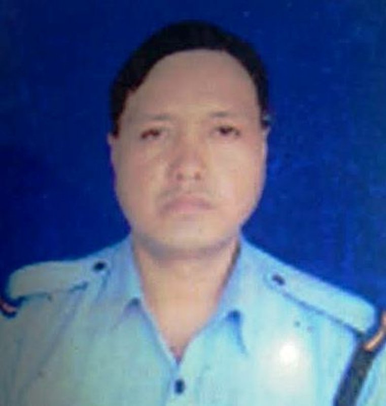   प्रहरी नै हराएपछि खोजिदिन आग्रह