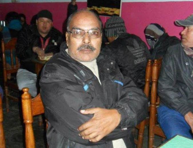   एसपी पोखरेलले झुुकाए माफियालाई, पीडितलाई १० वर्षमा न्याय (समाचार प्रभाव)