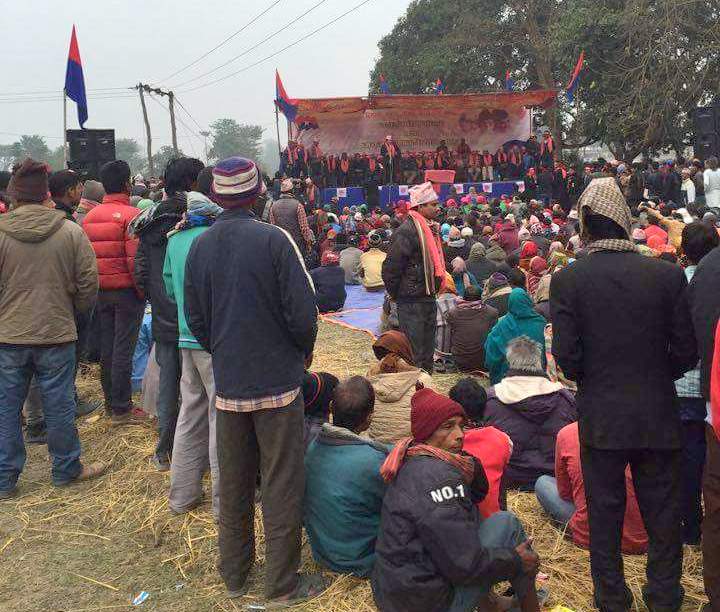   ३१ देखि ५० लटसम्मका मोटरसाइकललाई यहाँबाट बाँडिदैछ तेल