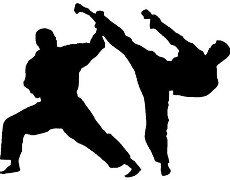 Second International Open Karate Championship kicking off Friday