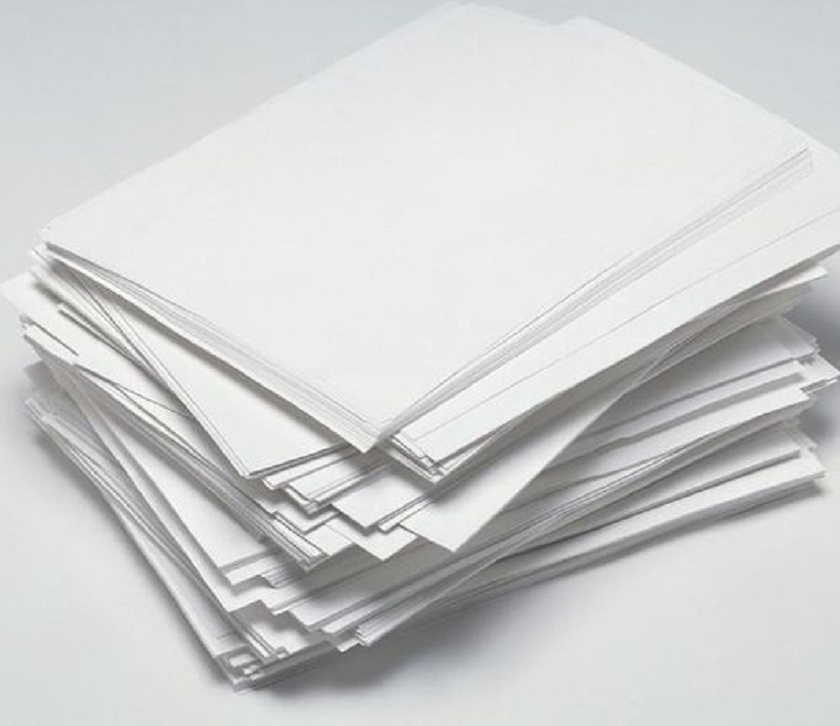 महोत्तरीमा कागज उद्योग स्थापना, दैनिक ७५ टन उत्पादन हुने