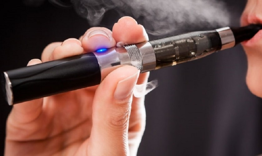 E-cigarettes may damage brain stem cells: Study