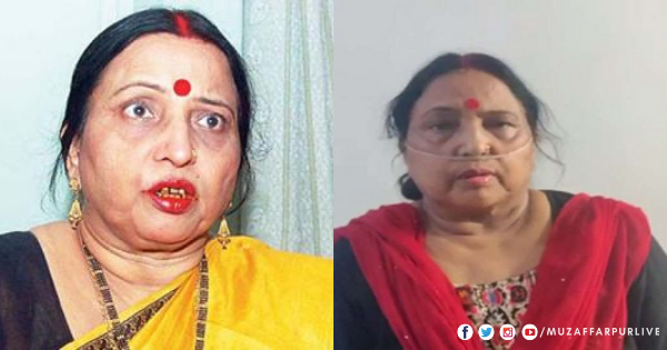 कोरोनाबाट मृत्युको हल्ला फैलिएपछि गायिका शारदाले भनिन्, ‘म छिट्टै निको भएर अगाडि आउने छु’