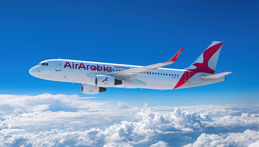 एअर अरेबिया मध्यपूर्व र अफ्रिकामा ‘न्यून भाडादरमा राम्रो सेवा दिने’ विमान कम्पनी बन्न सफल