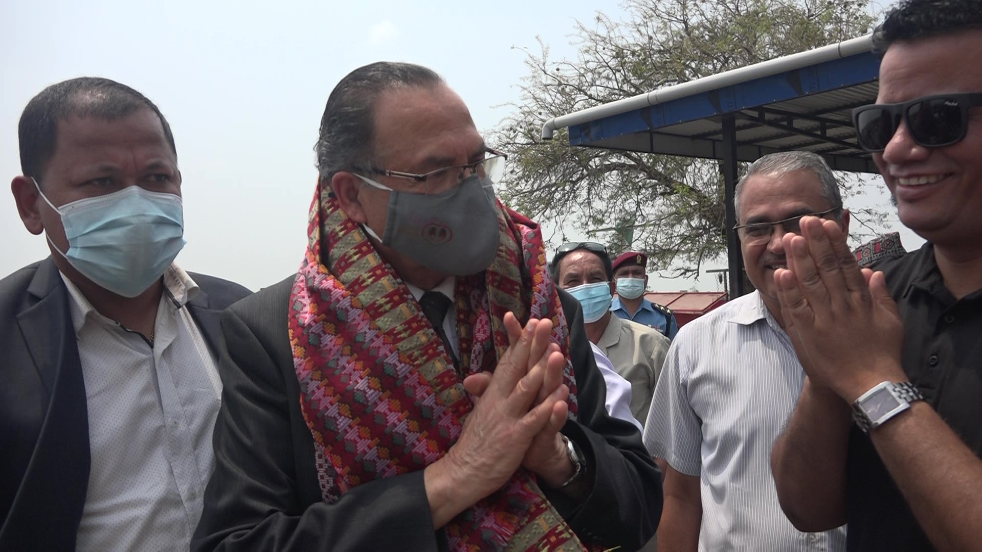 एक महानगर र एक उपमहानगरमा हाम्रो दाबी छः झलनाथ खनाल