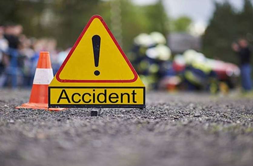 Three persons dead in Morang road accidents