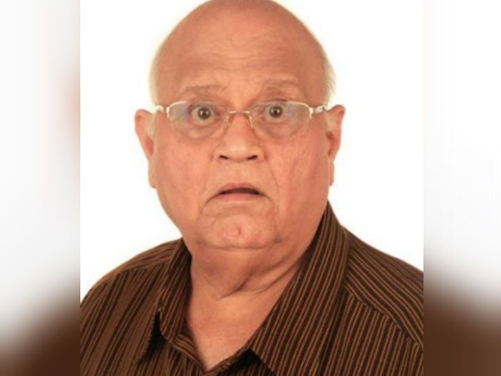 ७९ वर्षका वरिष्ठ हास्यकलाकार दिन्यारको मृत्यु, लामो समयदेखि थिए बिरामी