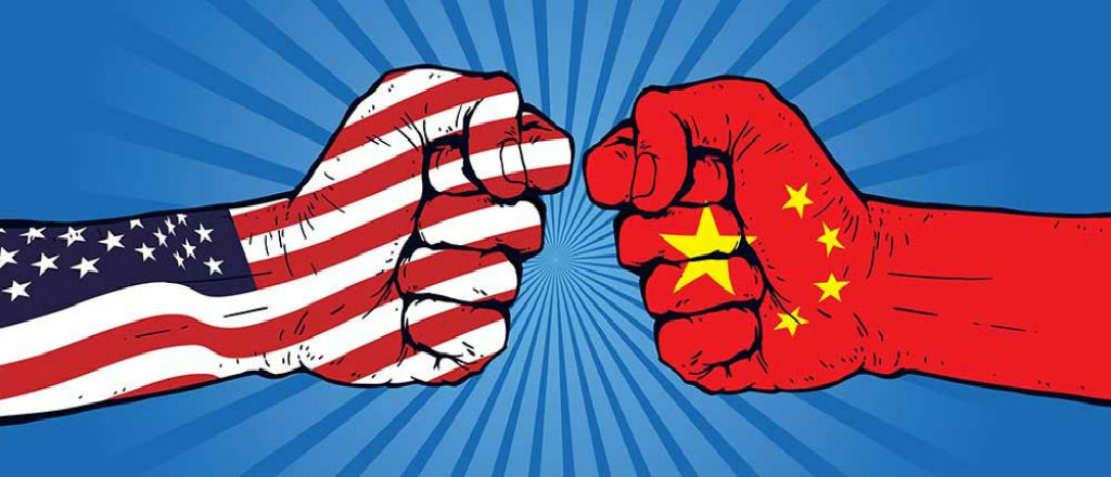 चीन–अमेरिका सम्बन्ध बाइडेन कार्यकालमा कसरी अघि बढ्ला ?