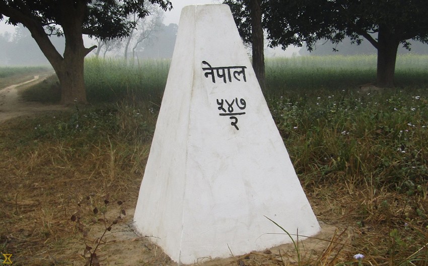 नेपाल–भारत सीमा विवादः नेपालले पठाएको पत्रको भारतले जवाफ दिएन