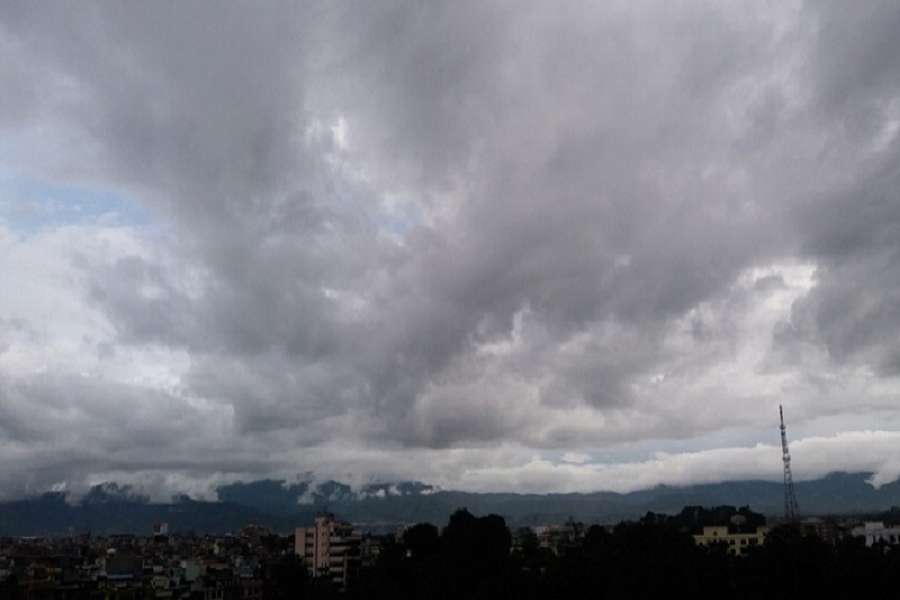 Snowfall, rain predicted across the country