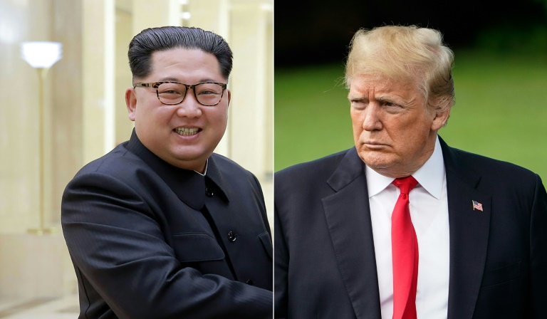 Could opposites attract at Trump-Kim summit?