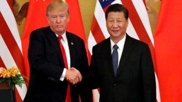 US, China agree to trade war ceasefire, more talks